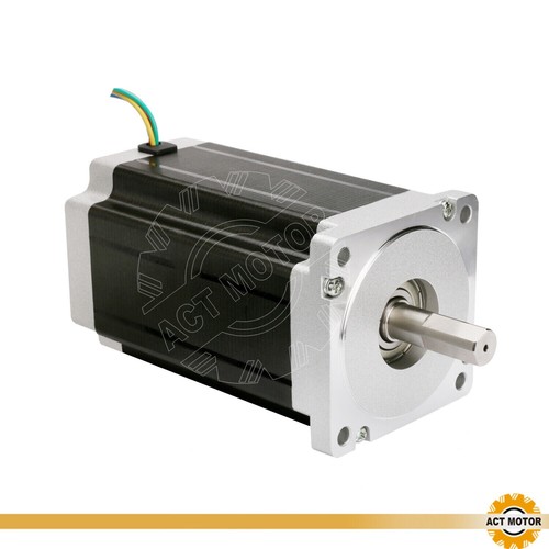 Act motor 1pc - motor, nema34