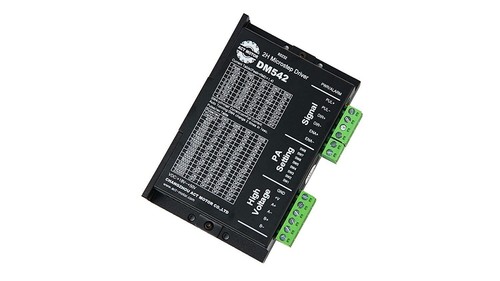 Motore act dm542v2 - dm542v2.0,