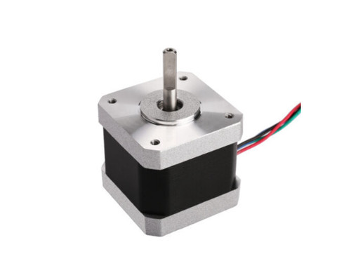 1pz motore passo - 1pz, passo-passo