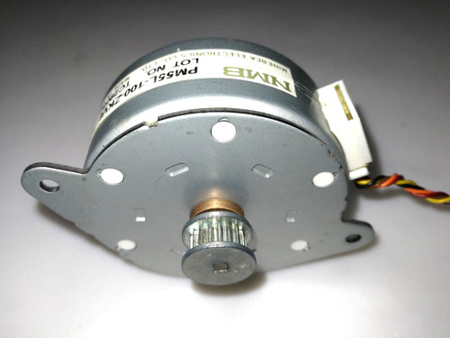 Nmb motorino passo - ,