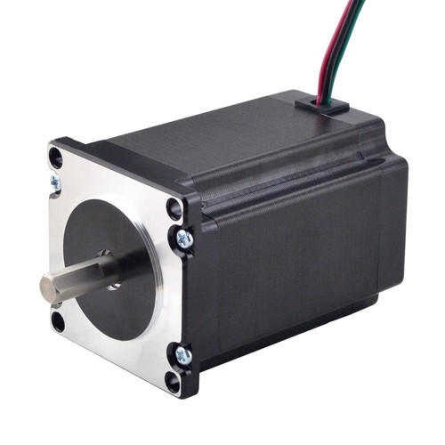 Stepperonline nema23 motore - nema23,