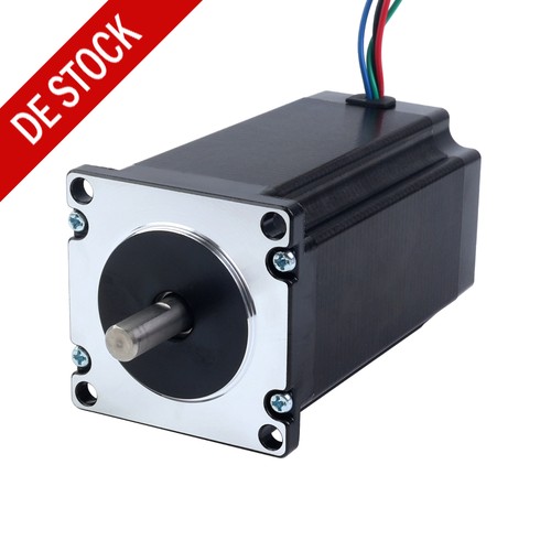 Stepperonline nema23 motore - stepperonline,