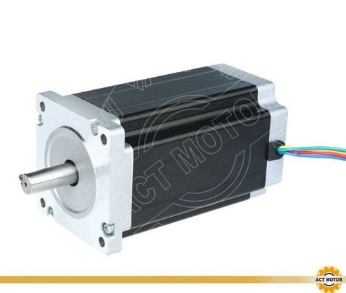 Act motor gmbh - act,