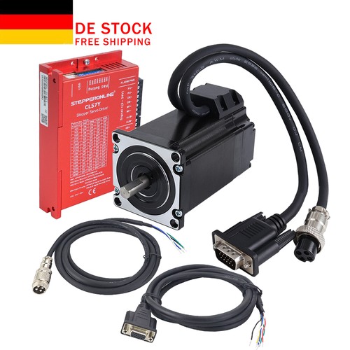Stepperonline asse nema - stepperonline,