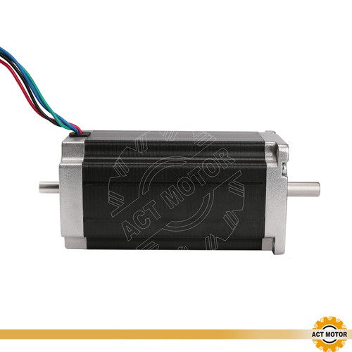 1pz motore passo - 1pz, nema23