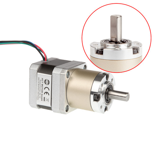 Act motor gmbh 1pc - act,