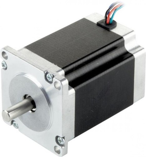Motore act nema23 passo - motore,