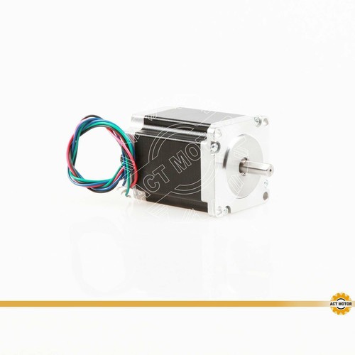 1pz motore passo nema23 - 1pz,