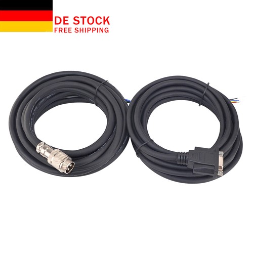Kit cavi prolunga motore - , e