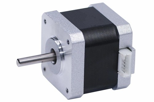 Nema17 motore passo - 1x, -passo