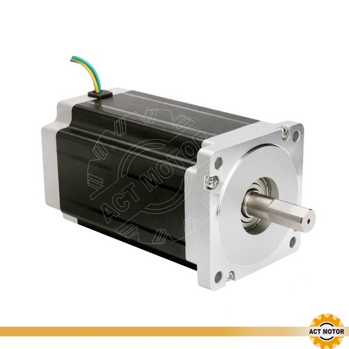 Act motor 1pc nema34 - nema34, motore