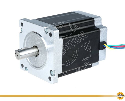 Act motor nema34 motore - motor,