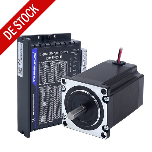 Stepperonline asse stepper - 1,