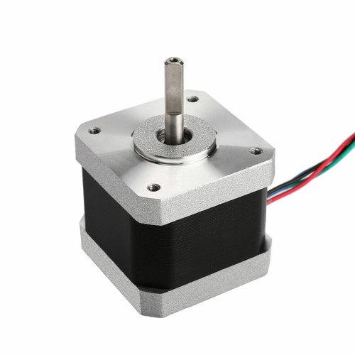 1pz motore passo - passo-passo, nema17