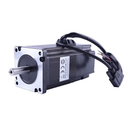 Free 1pc nema34 closed loop - free,
