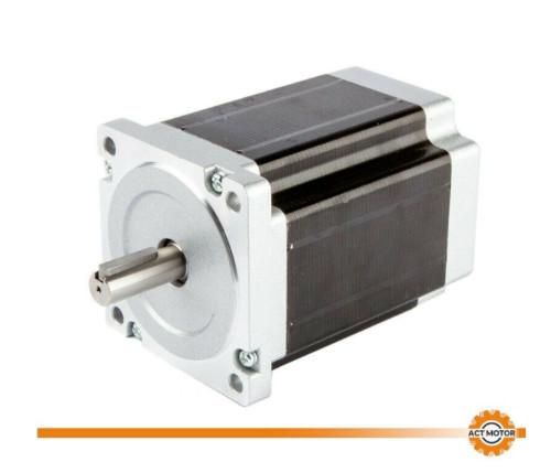 1pz motore passo - 1pz, nema34
