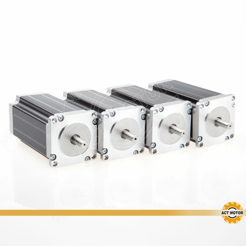 Free 4pcs nema23 motore - de,