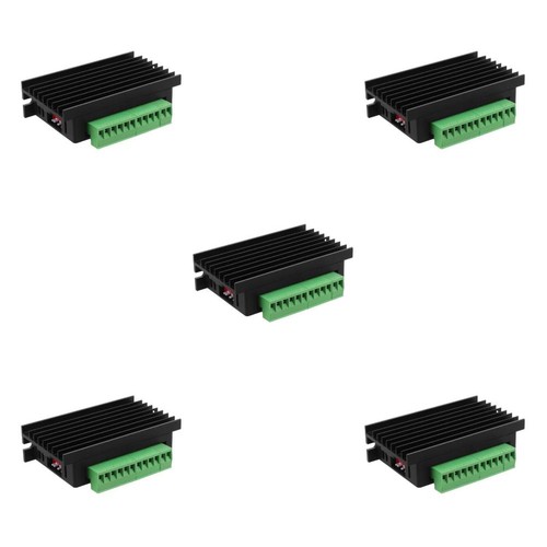 5pcs motore avvitatore passo - avvitatore,