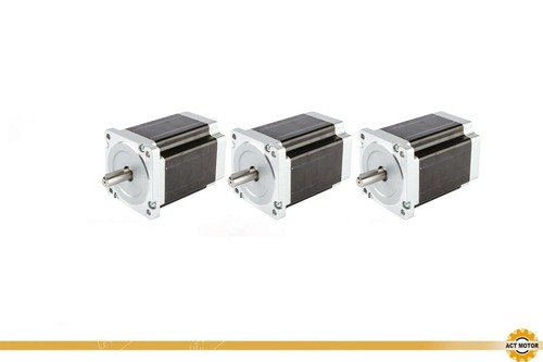 3pcs motore passo nema34 - 3pcs, passo-passo