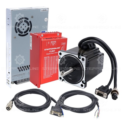 Nema closed loop - nema,