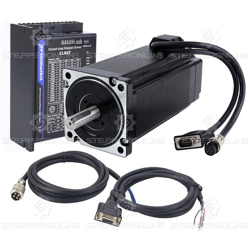 Stepperonline nema 12nm - 34,