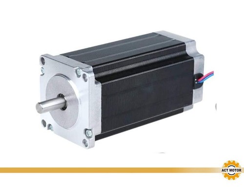 1pz motore passo - motore, nema23