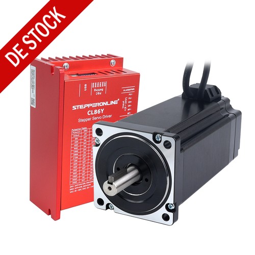 Stepperonline kit motore - kit, passo